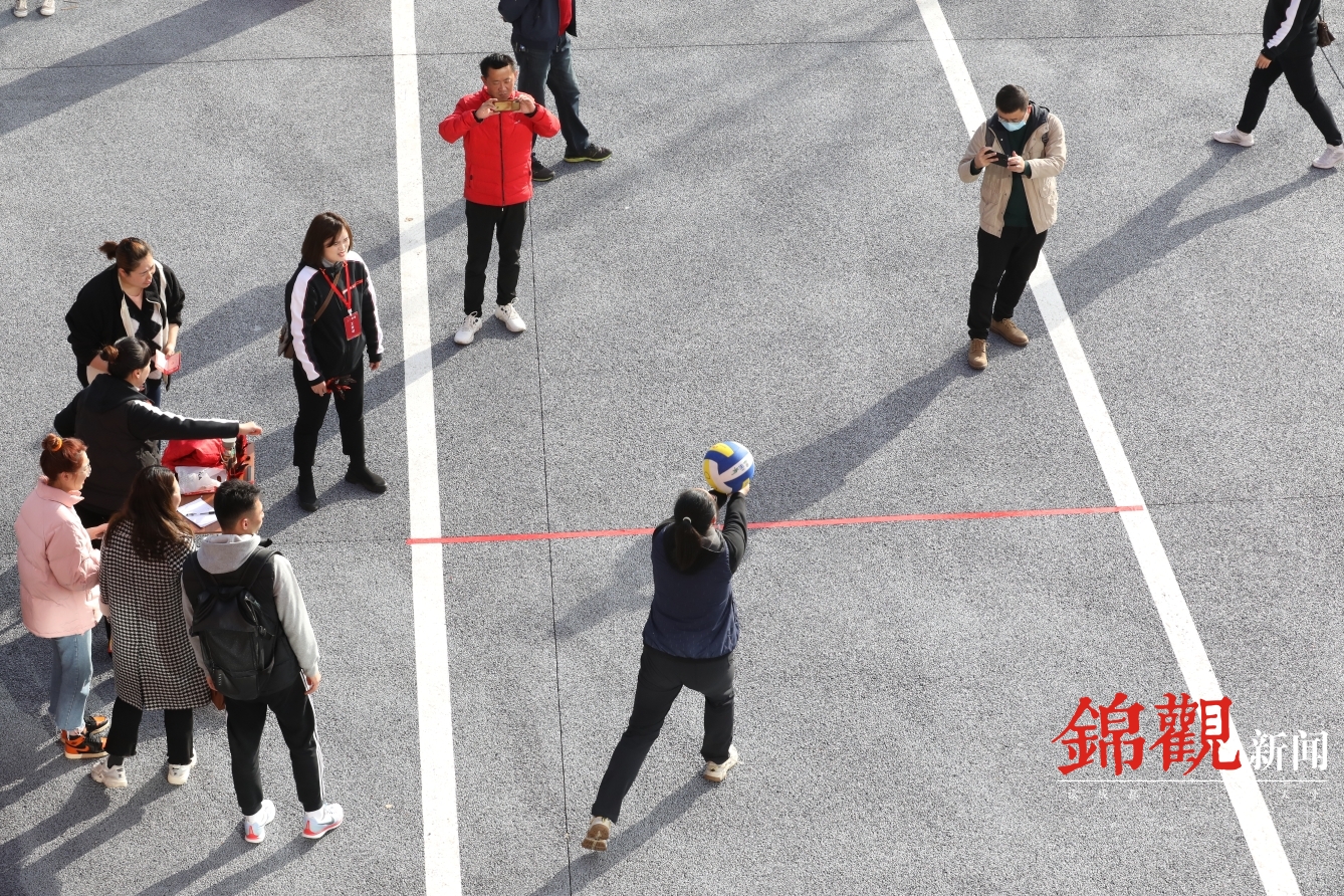 春节大假运动不停成都77家体育场馆吸引40余万人次进场