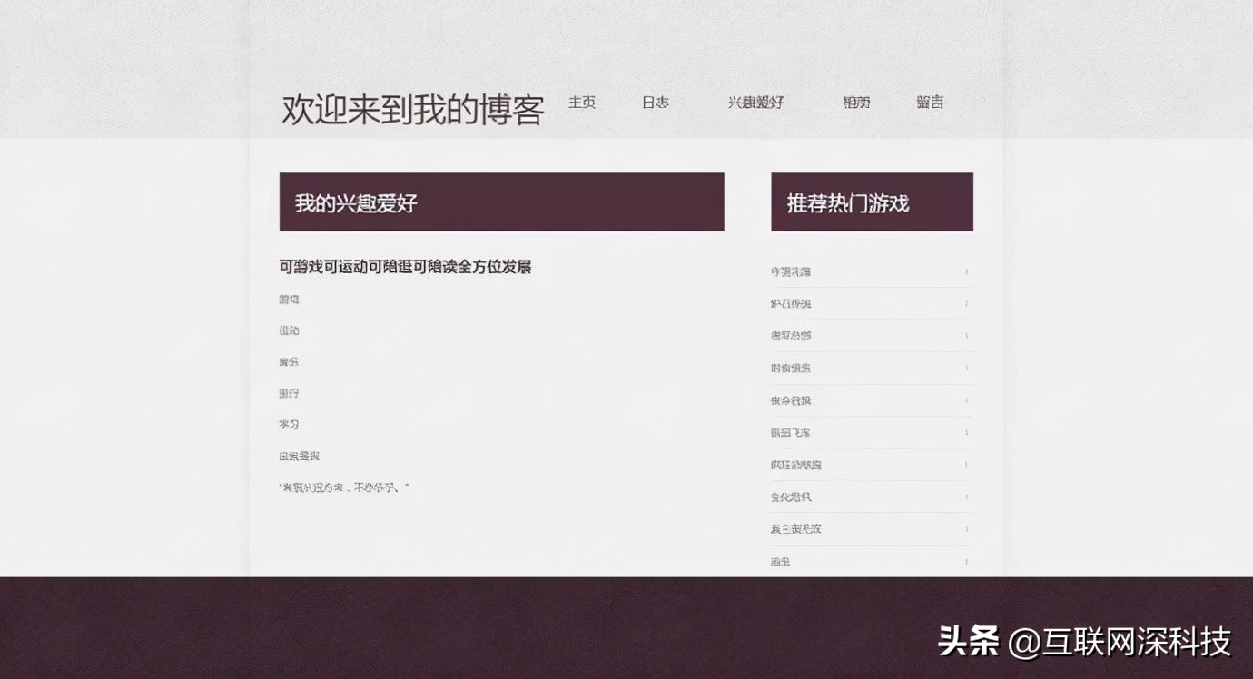 那些曾经爆红现在无人问津的人,那些红极一时如今却消失的名牌