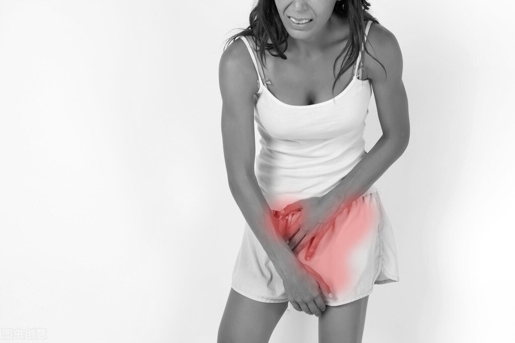 女性白带发黄？白带的4种作用，女性朋友都了解吗？