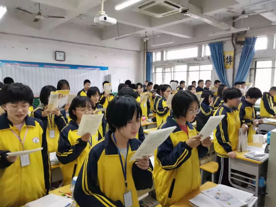 衡水十四中的环境,衡水十四中这两年发展的怎么样