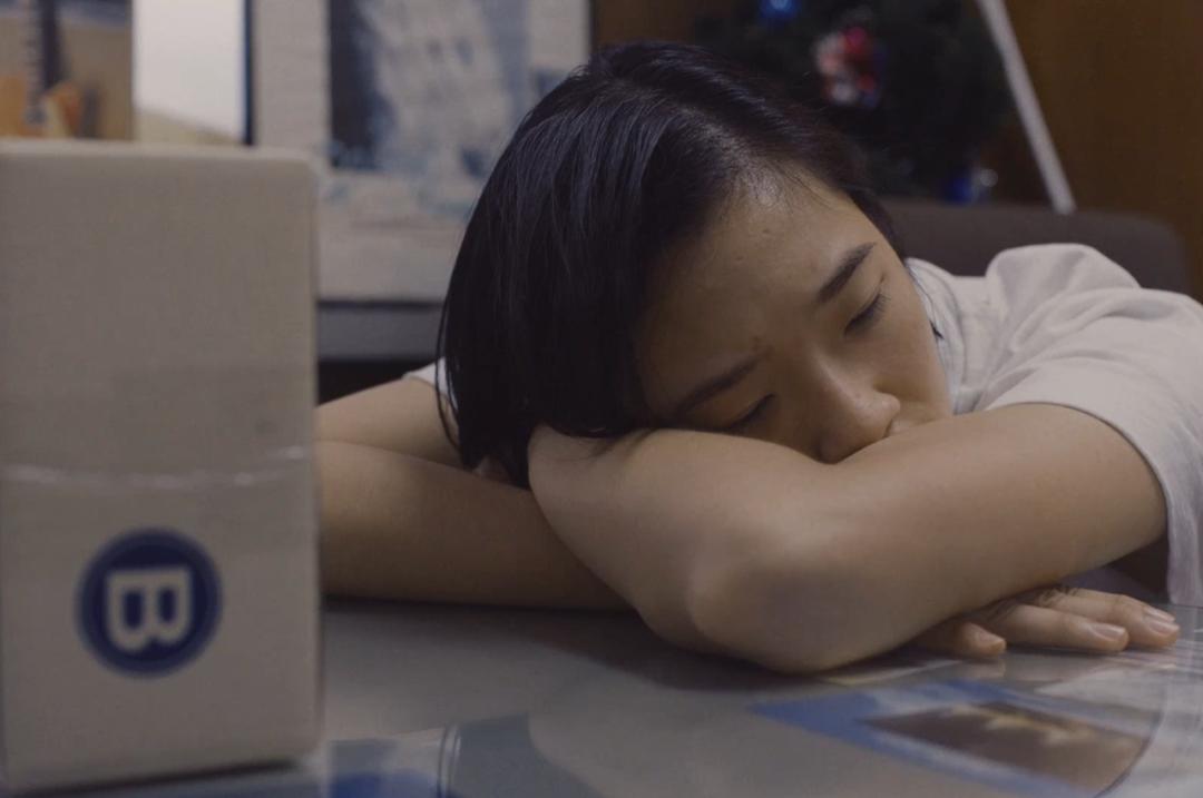 泰国催泪感人片,泰国温情断片