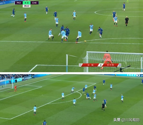 英超利物浦vs曼城复盘,英超双蓝会什么时候开始