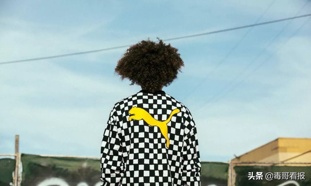 puma全面反光的鞋子,puma全掌碳板钉鞋测评