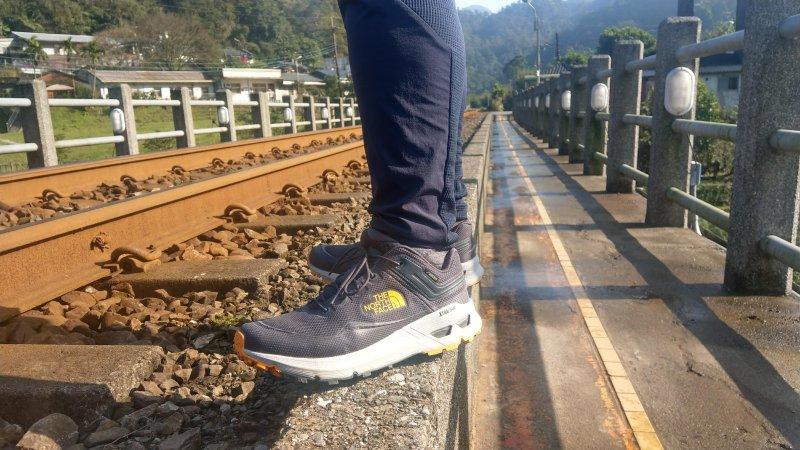 北面户外徒步鞋评测,北面登山鞋thenorthface