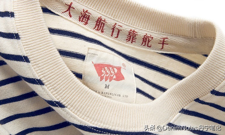 慢生活哲学，国棉壹厂开创出属于自己的中式复古之路