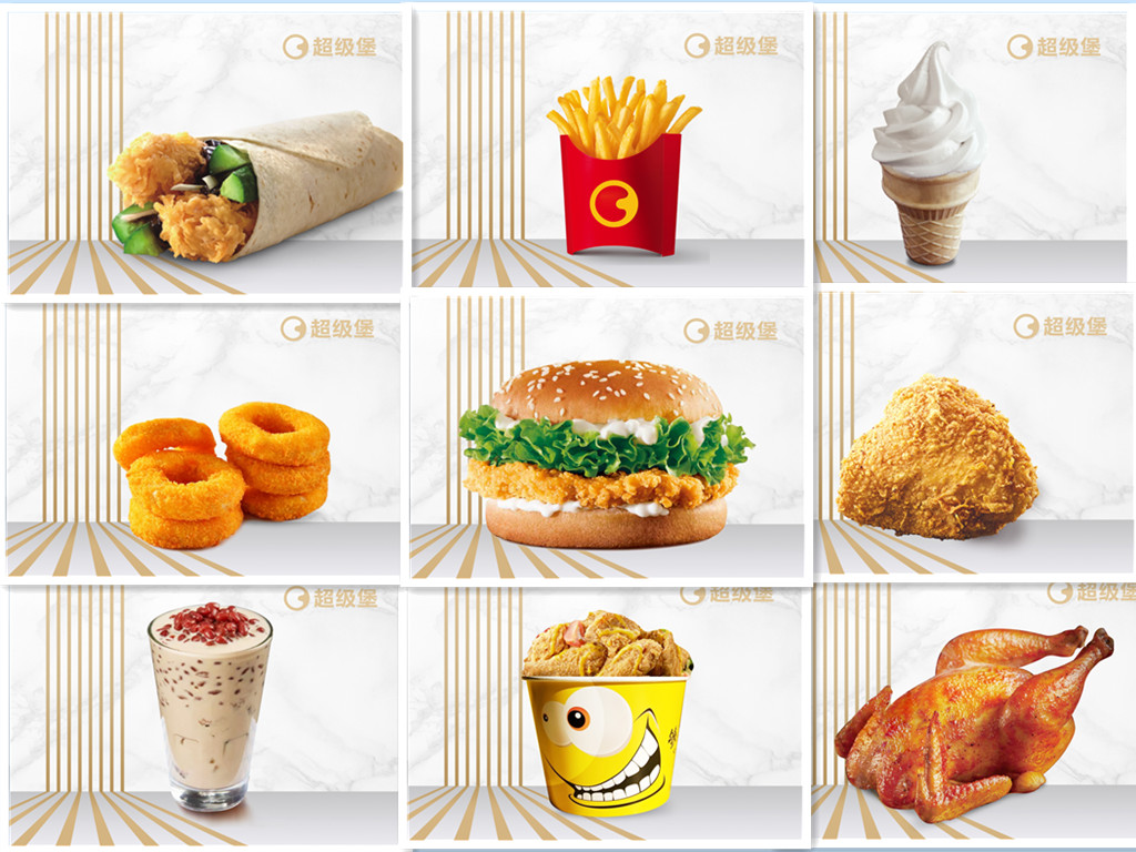 开汉堡店好开吗,开个汉堡店是自己学好还是加盟好