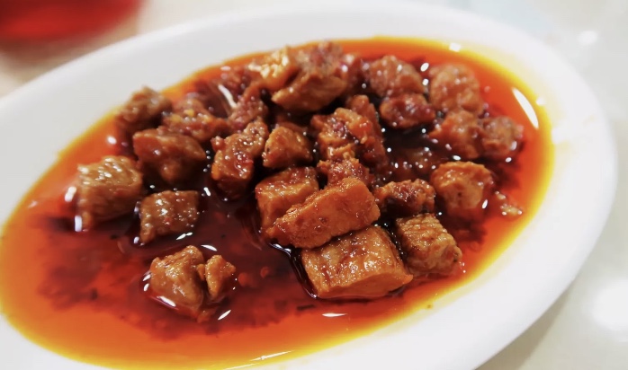 辣肉面上海话怎么说,上海肉糜辣肉面排名前十