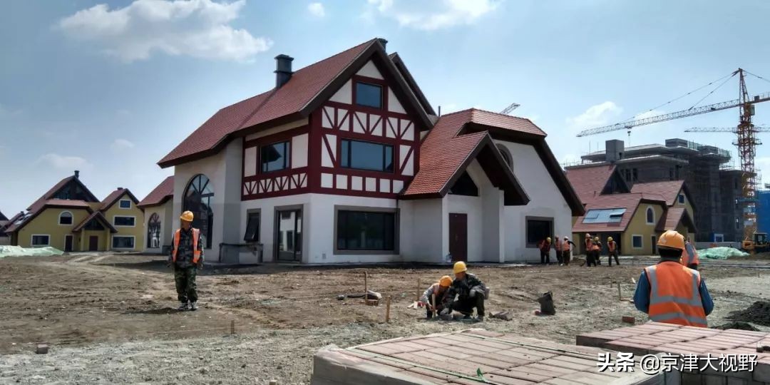 南湖，武清的天使之泪2.0版