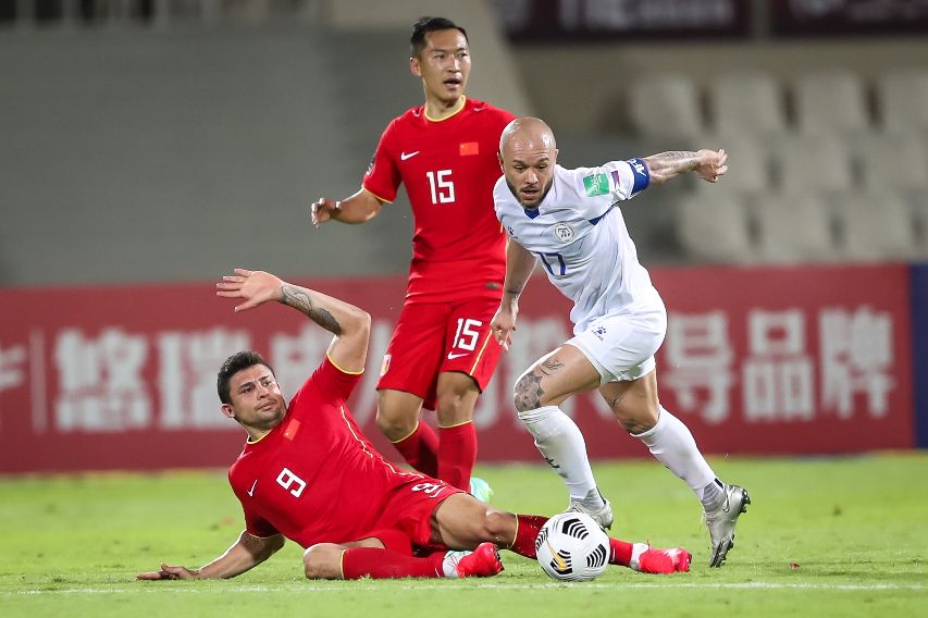 认清现实长文,深度分析刘愚雄起之路