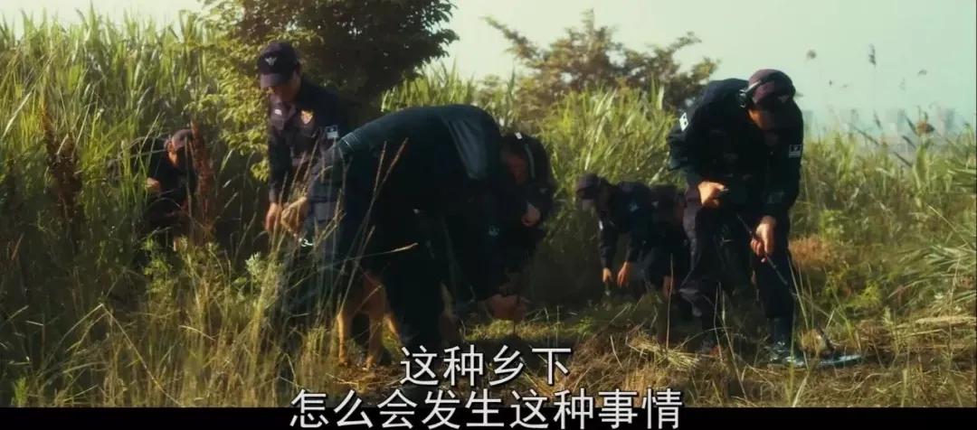 连环杀人案12年无一人能破电影,直击人心四部高分韩国犯罪电影