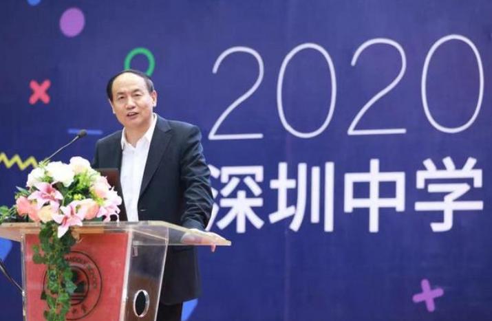 全国百强高中衡水二中,中国最牛中学衡水中学