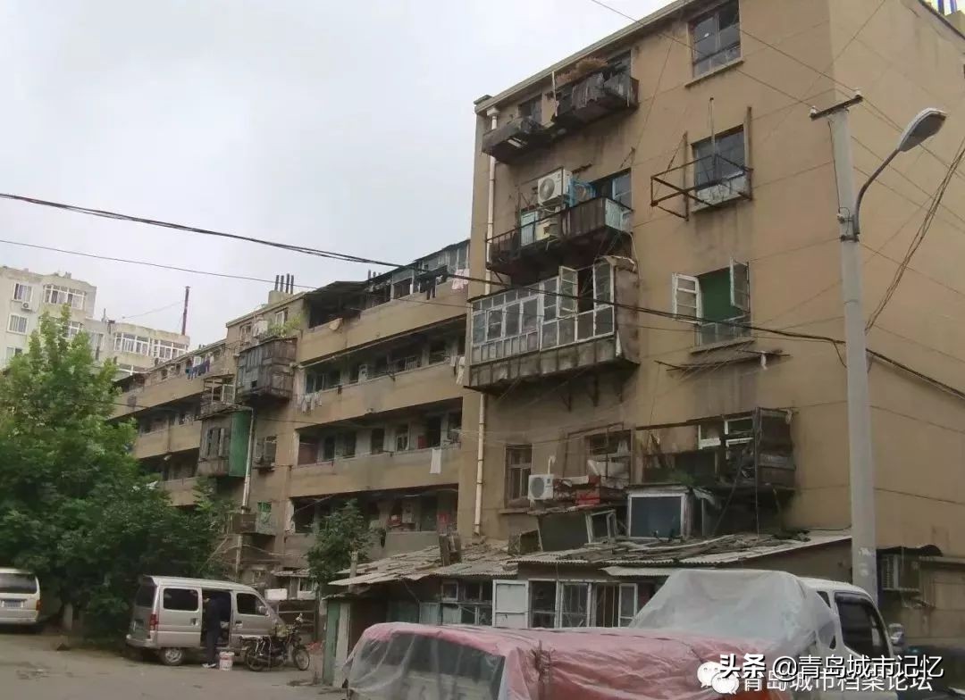 消失的老照片,消失的古迹老照片