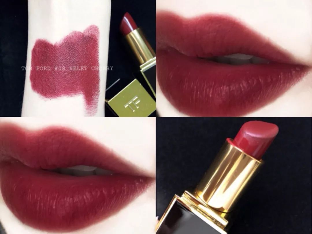 迪奥口红740和966哪个更适合秋冬,最适合秋冬的8支口红