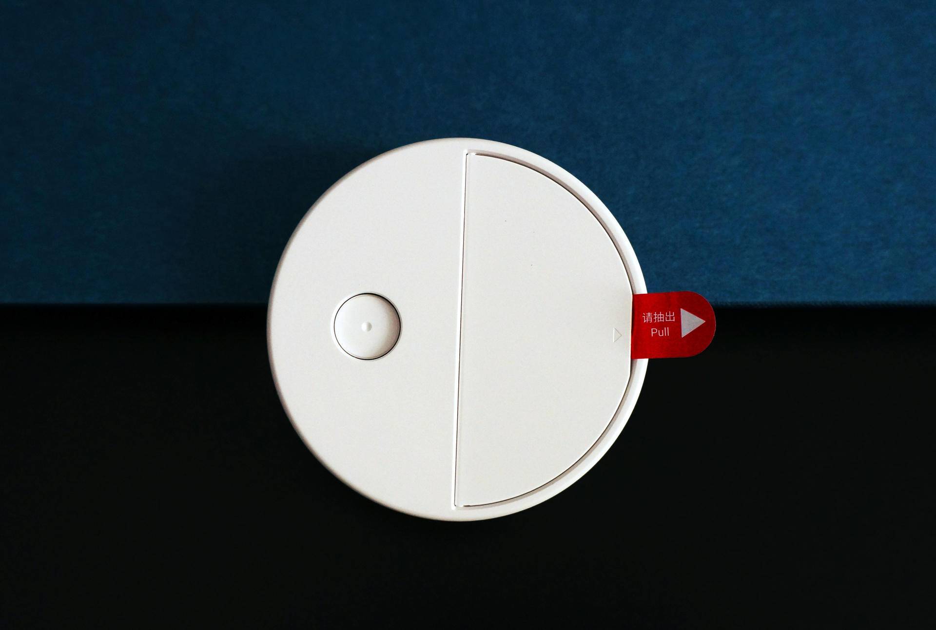 米家青萍温湿度计但app不显示,米家温湿度计实时数据