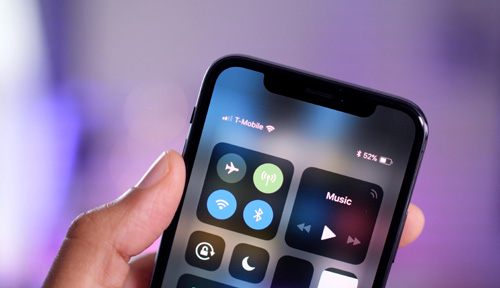 iphonexs无声音维修,iphonexsmax信号弱解决办法