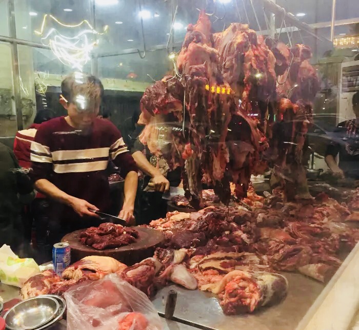 汕头本地人都去哪吃牛肉火锅？新溪镇这家店带你领略地道潮汕牛肉