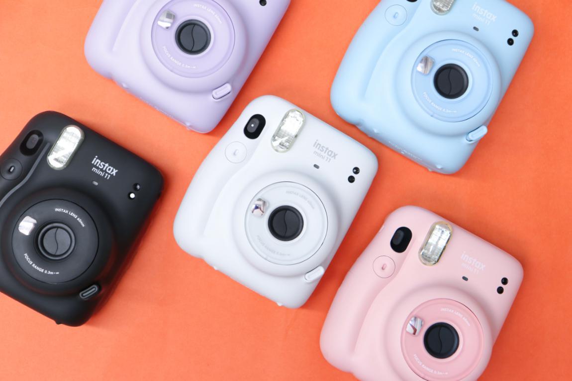 富士instaxmini11自拍模式,富士instaxmini11对焦