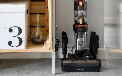 十大公认最好的家用便携式吸尘器,好用又实惠的立式吸尘器