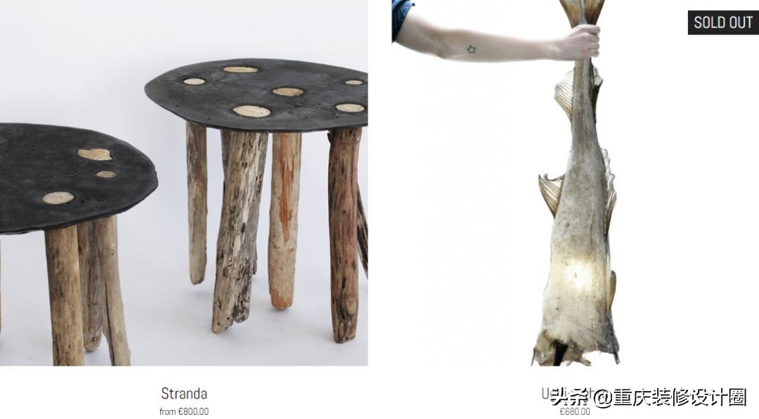 烂大街的中国式“北欧风”,在北欧根本就不存在