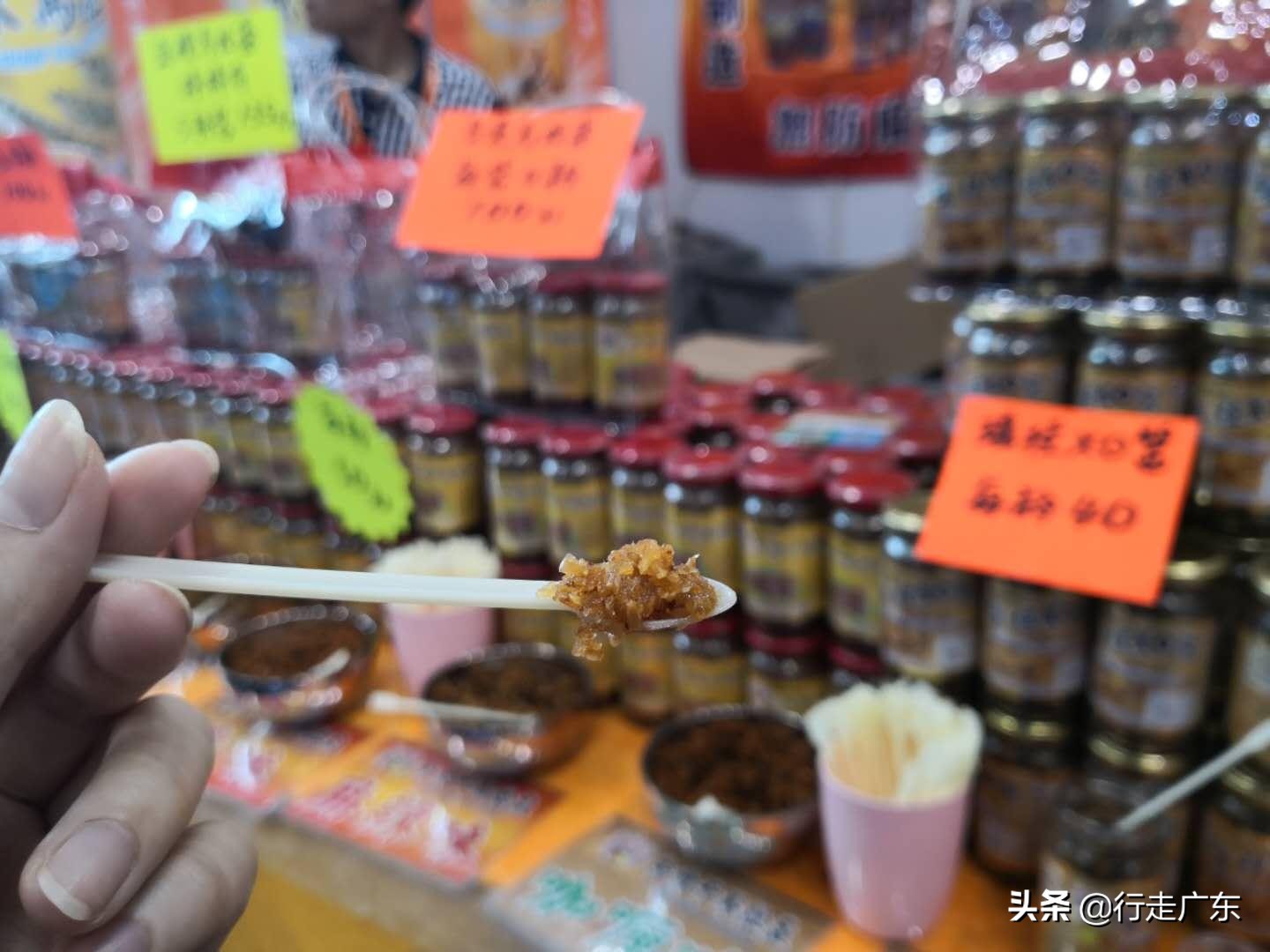 广州的澳门美食,广州美食都在这里