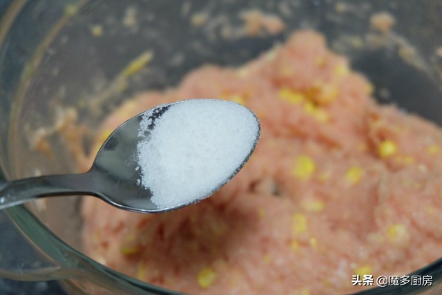 自制香肠无添加,自制香肠怎么才能又脆又好吃