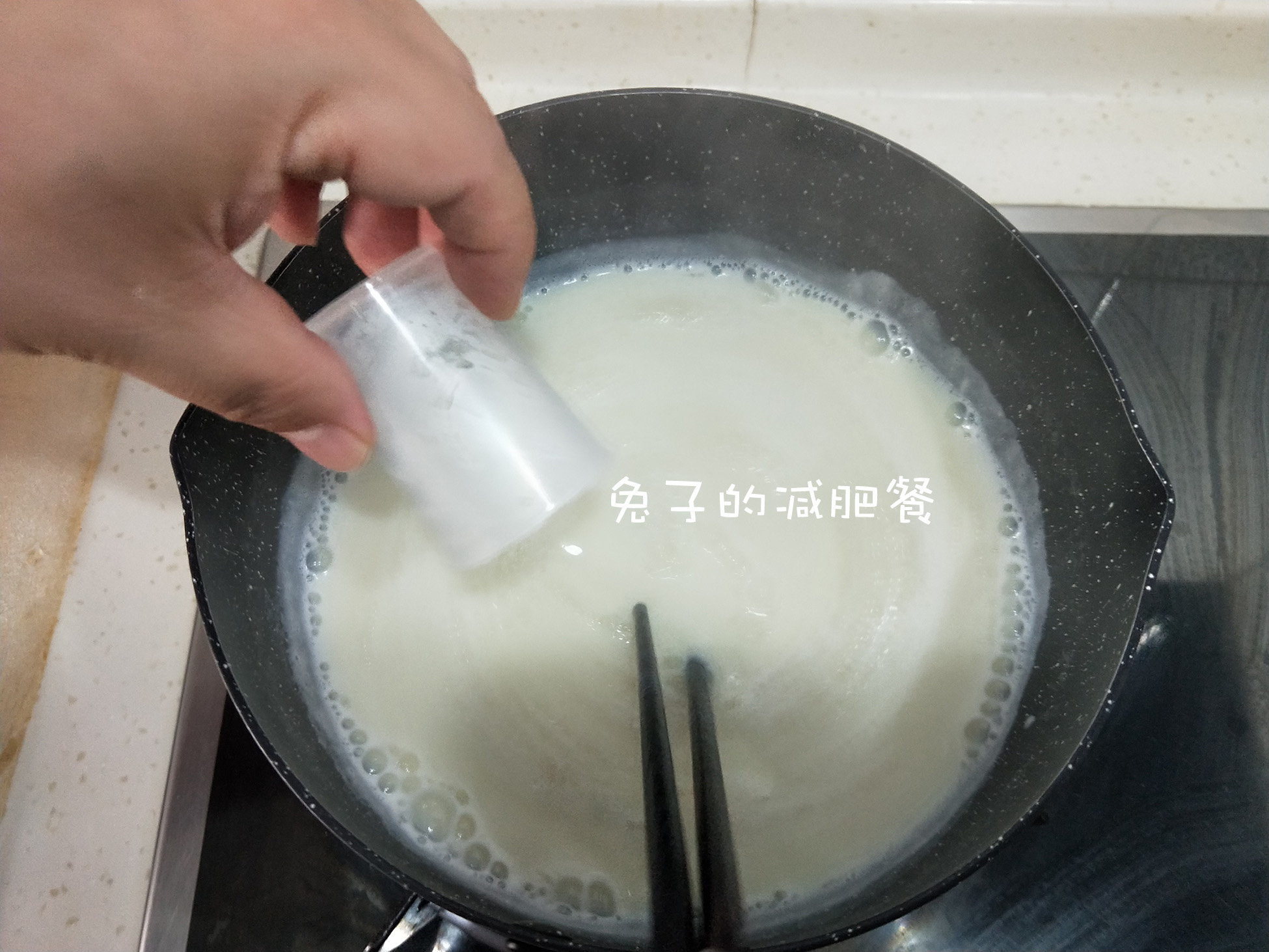 在家怎么做豆腐脑不用胶水,在家做豆腐脑不用豆浆机怎么做