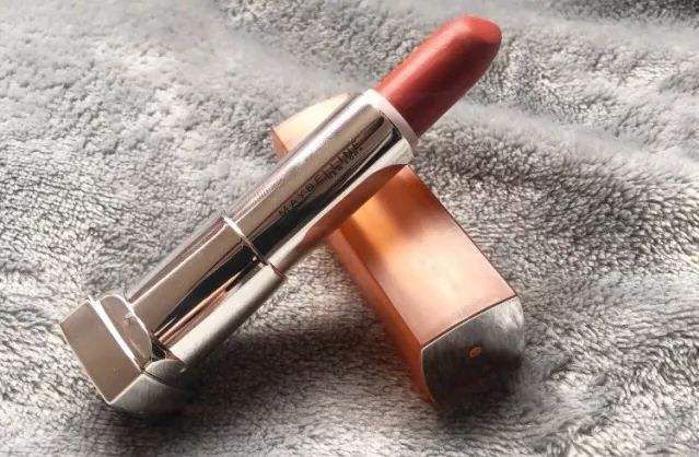 11支最显白的口红黄皮不容错过,好看又滋润的大牌口红