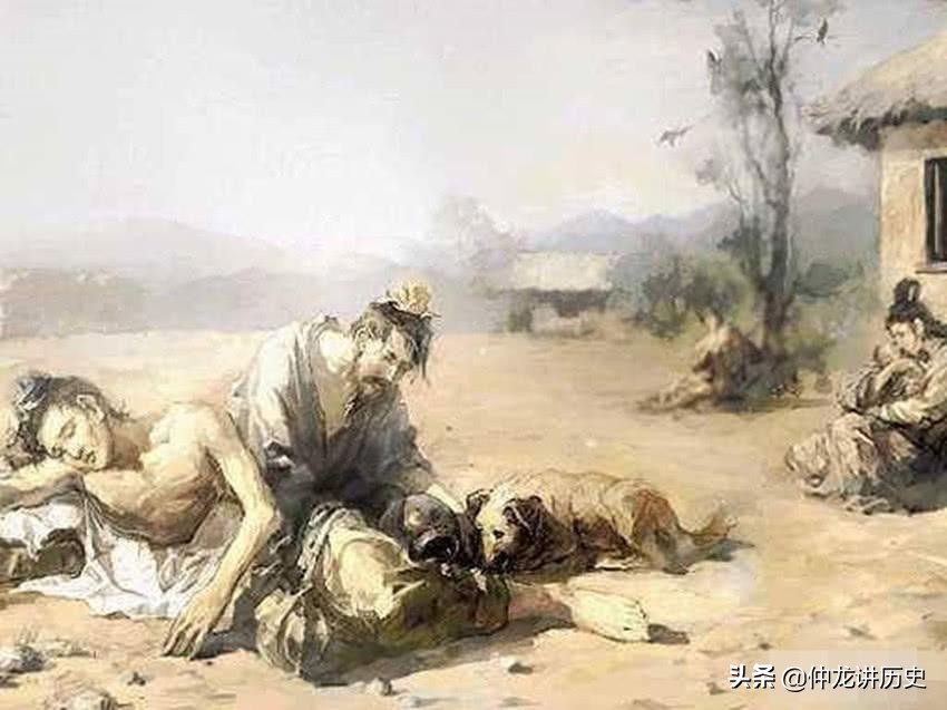 中国历史上有几次大瘟疫,历史上中国瘟疫哪次最严重