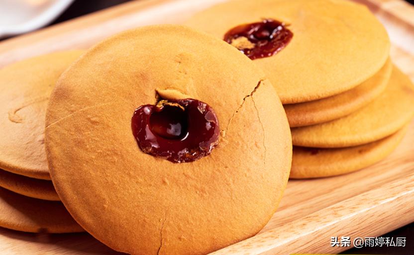 颜值超高的中国传统糕点,追寻儿时的味道传统糕点好吃到爆