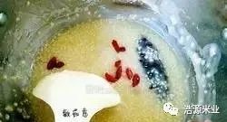 海参小米粥的做法孕妇食用,海参小米粥的做法月子