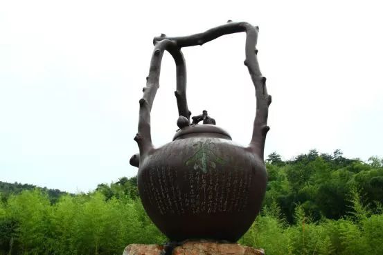 清凉竹海有什么好玩的地方,清凉避暑好去处竹林边唱歌等你