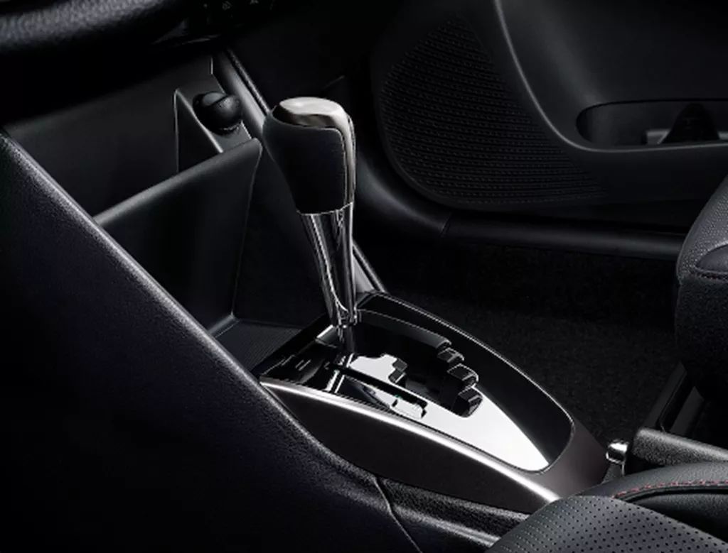 yarisl致炫大陆上市,丰田yarisl致炫2015款e1.5