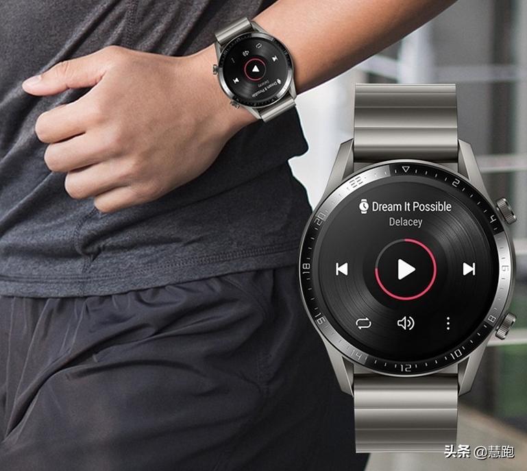 新手跑步戴哪款运动手表好,跑步手表推荐一款性价比低