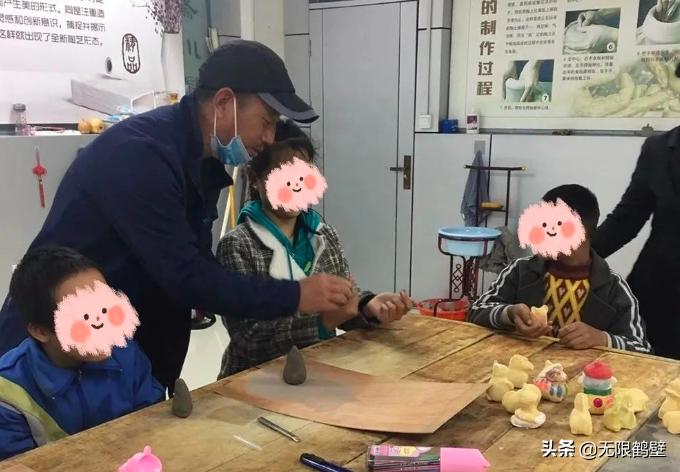 鹤壁特殊儿童教育学校,鹤壁市特殊教育学校招生简章