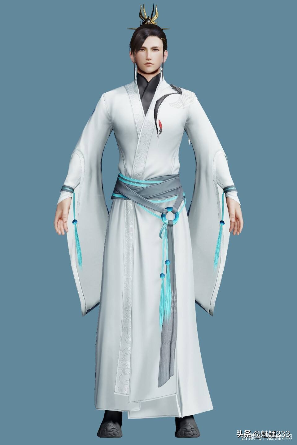 花888元在游戏里买一个礼盒，是超值还是抢钱？（2）