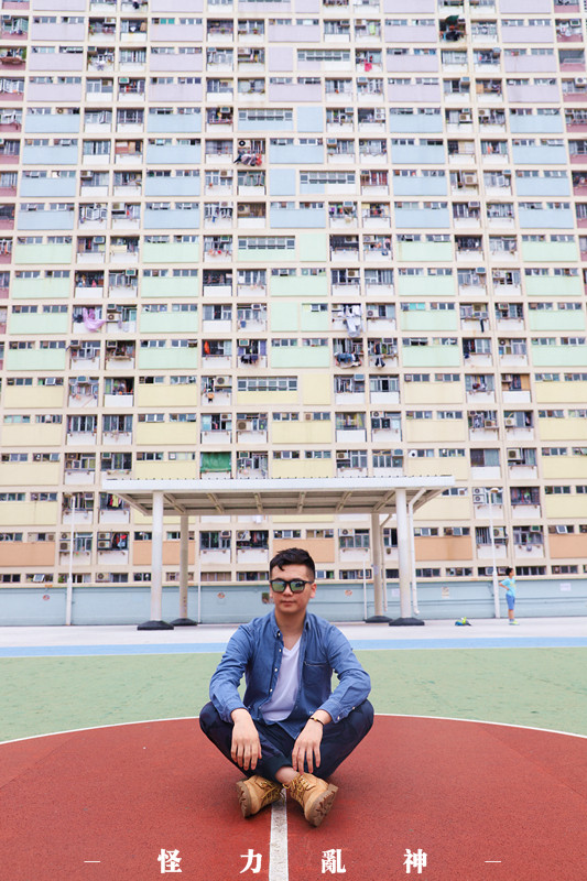 香港一天打卡攻略,香港必打卡的地方