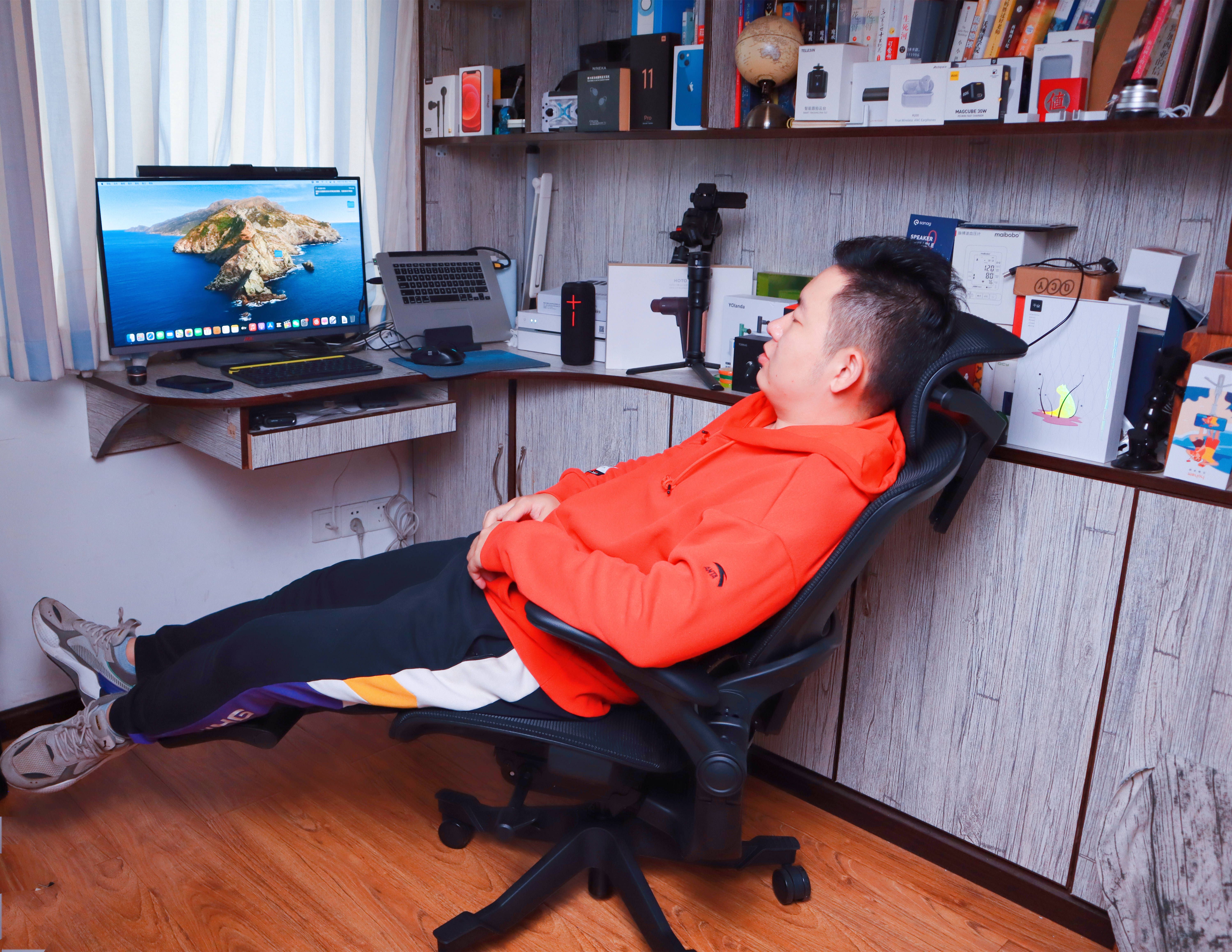 网易严选星舰人体工学椅谁家代工,网易严选星舰工学椅测评