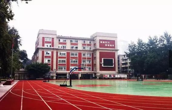 成都十大知名中学,成都有哪15所公立普通高中