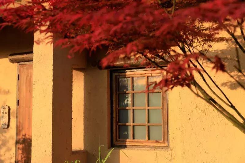 离杭17min，意大利设计师做了一个“最中国”的庄园，媲美安缦