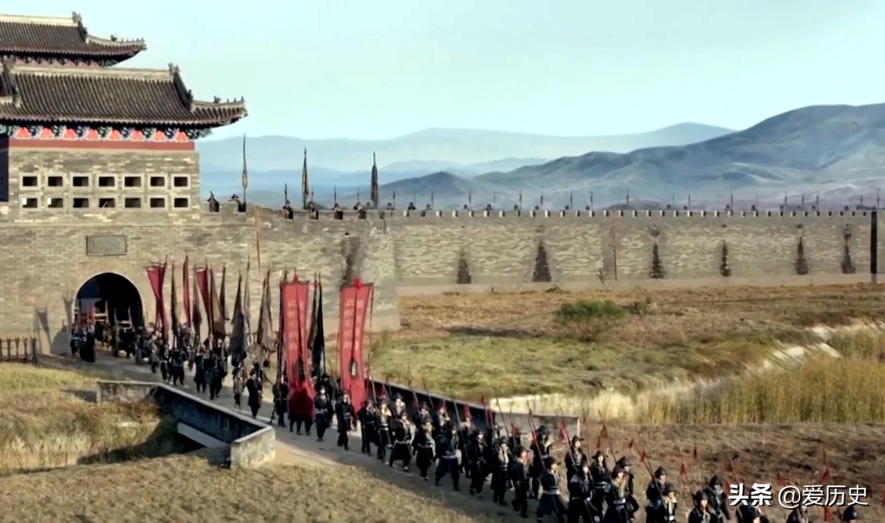 杨氏统治的播州有多大,播州杨氏土司存在700年吗