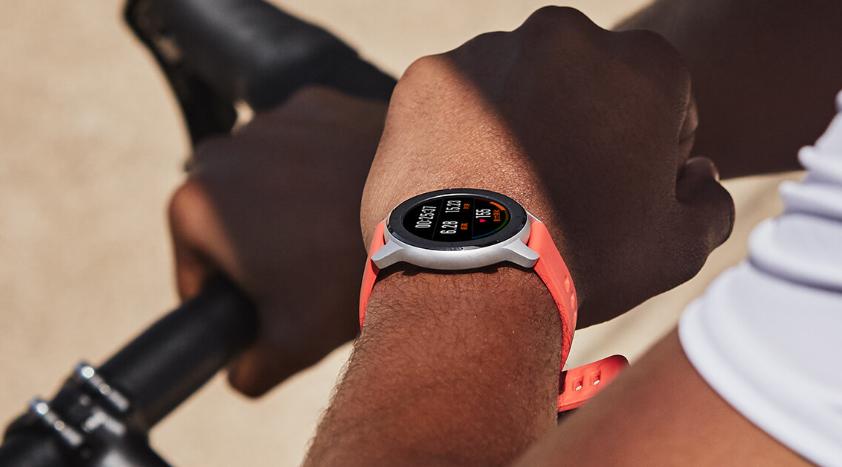 华米手表618功能,智能手表华米硬核