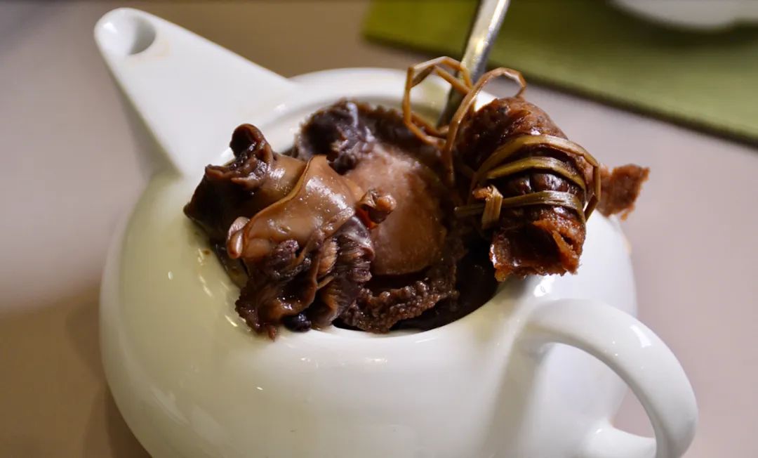 中国蚝哪里好吃,吃蚝必选之地