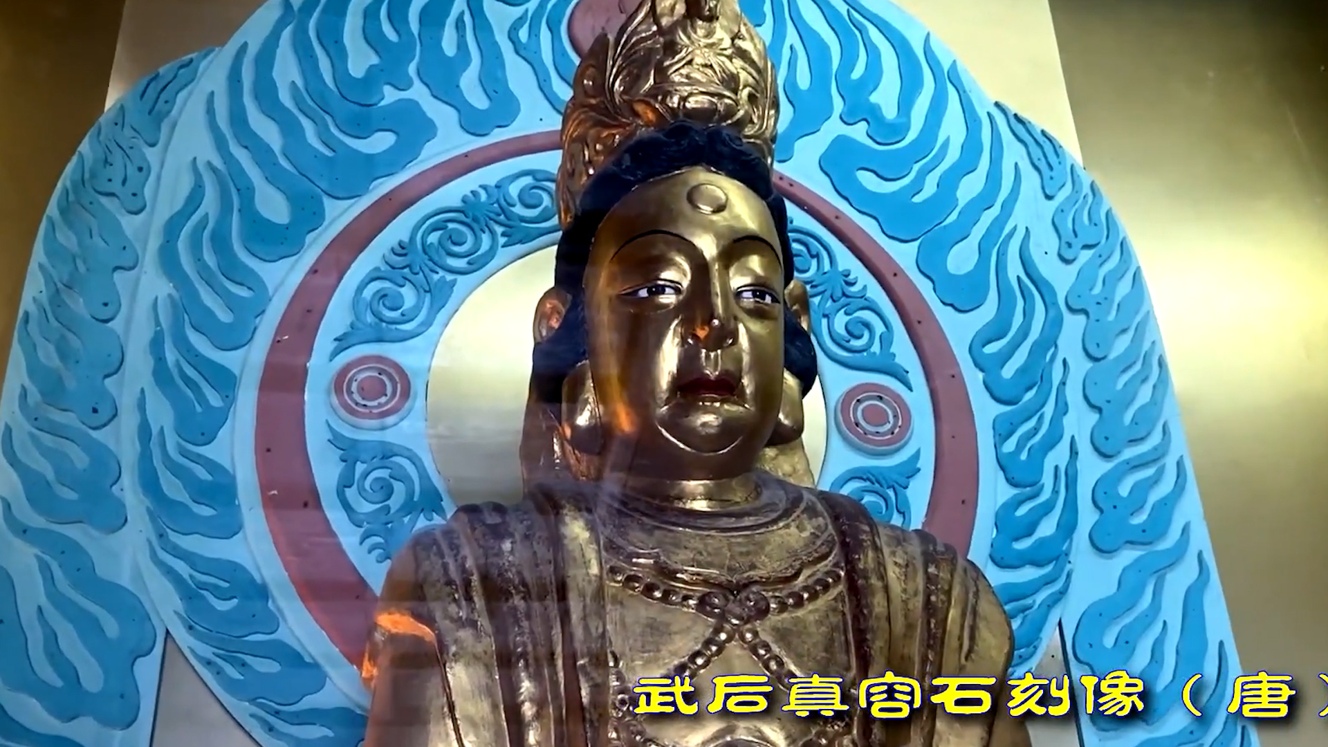 武则天年轻貌美,武则天到底有多漂亮知乎