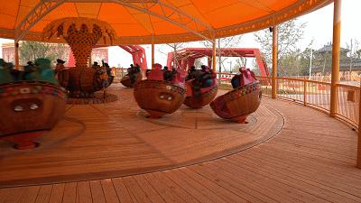 邯郸方特8月门票199,邯郸方特不团购门市票价多少钱