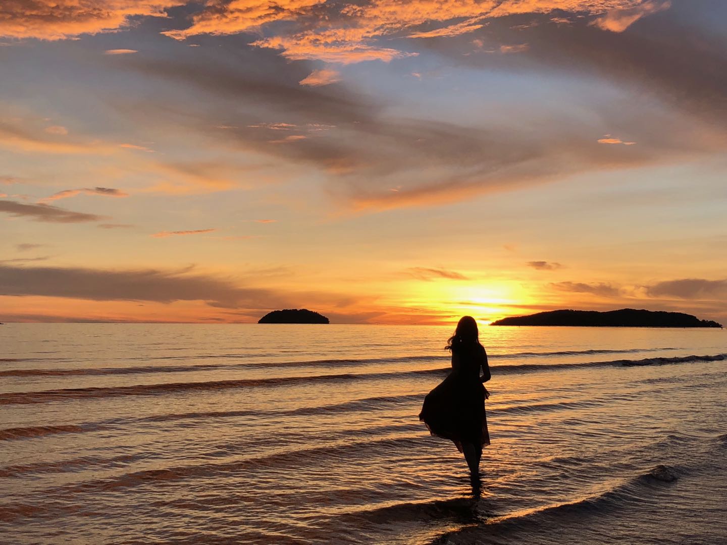 去马来西亚必买的10件东西,马来西亚必吃的10种美食