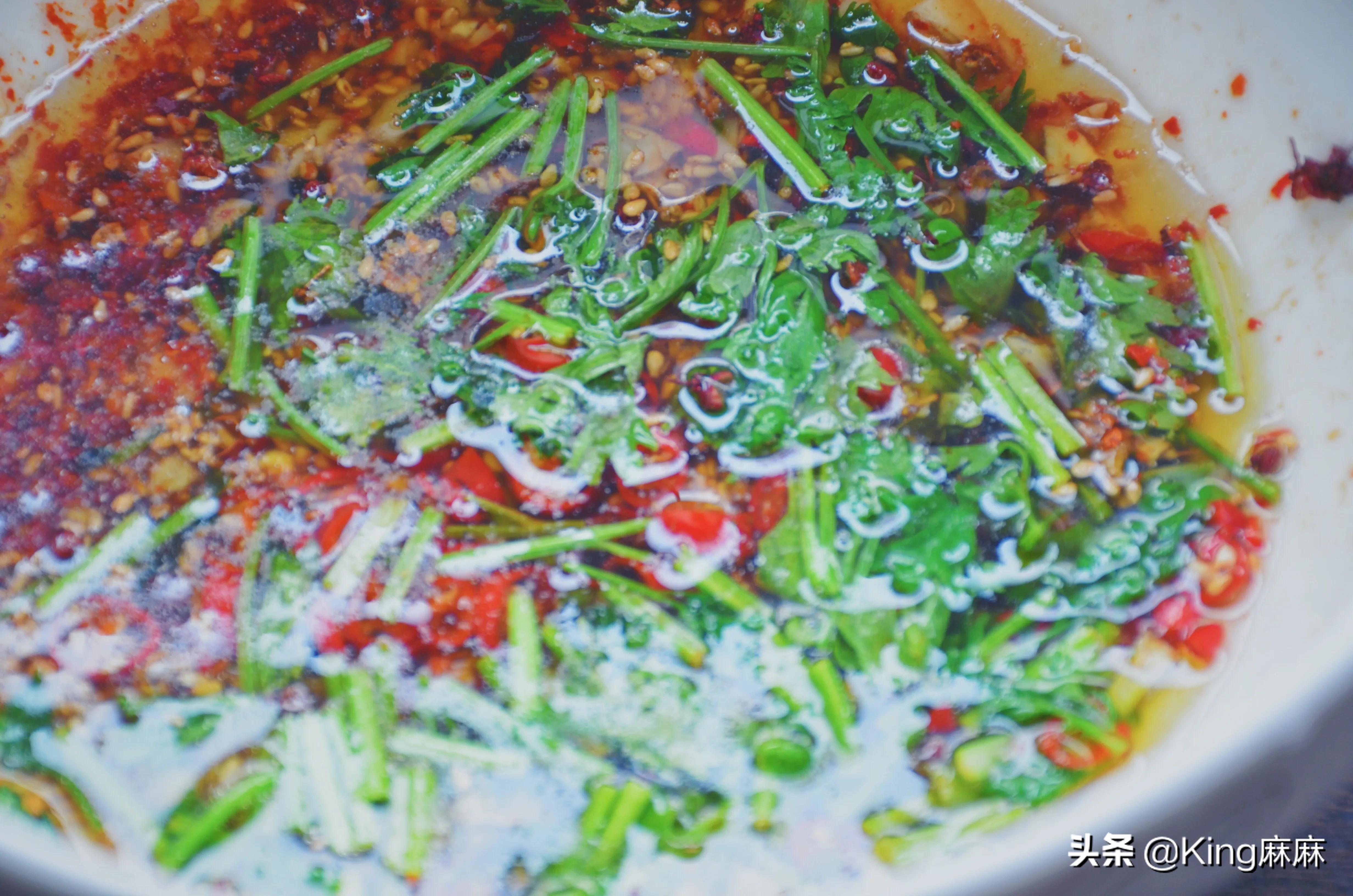 豆腐皮是网红吗,网红豆腐皮