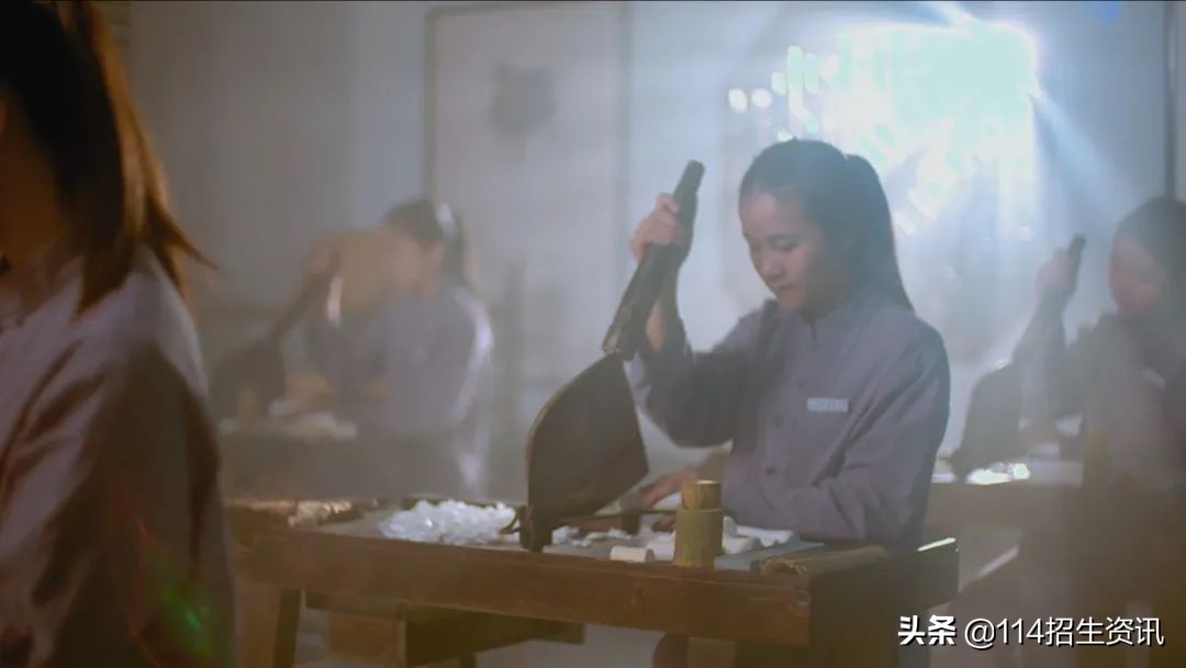 江西中医药高等专科学校能单招吗,江西中医药高等专科学校升本科吗