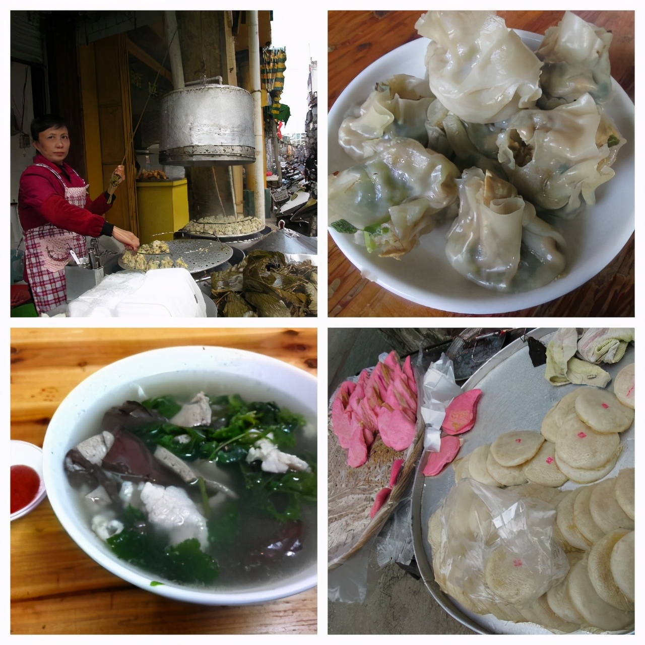 大雄的穷游之旅：第十八站广东省潮州市饶平县