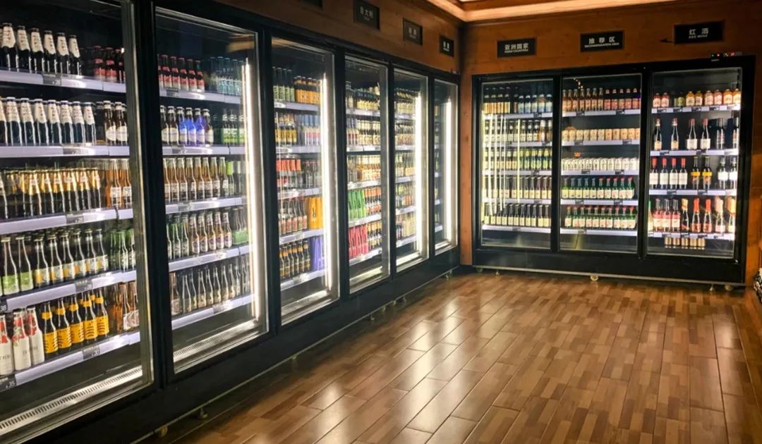 广州最有情调的清吧,广州夜景露天清吧推荐