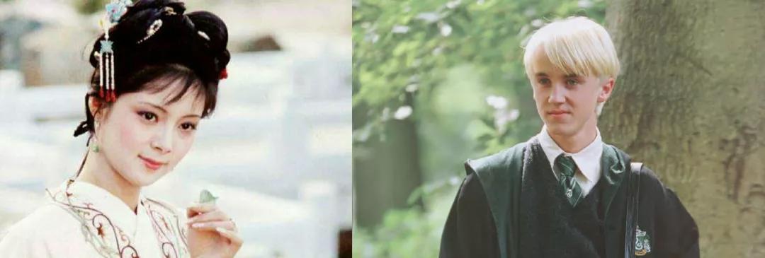 佟湘玉跟金湘玉,孙悟空佟湘玉